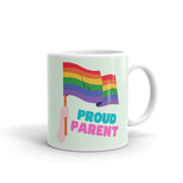Proud Parent Mug